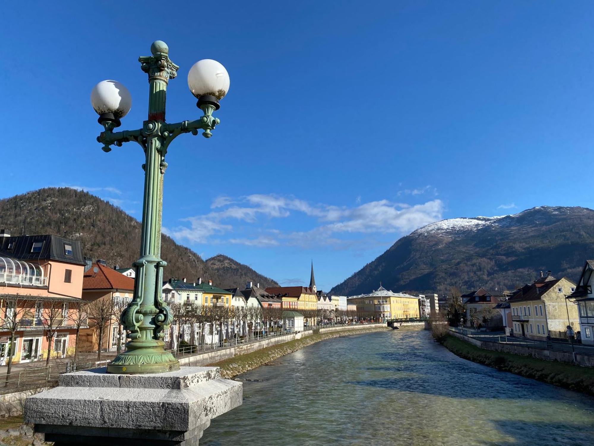 Cottage Bad Ischl Exterior photo